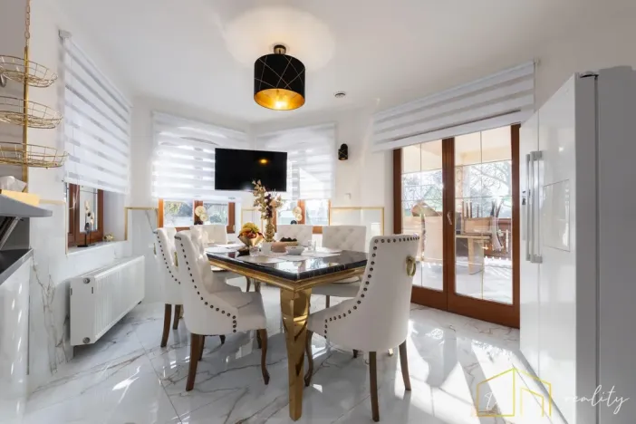 Prodej rodinného domu, Mariánské Radčice, Luční, 400 m2