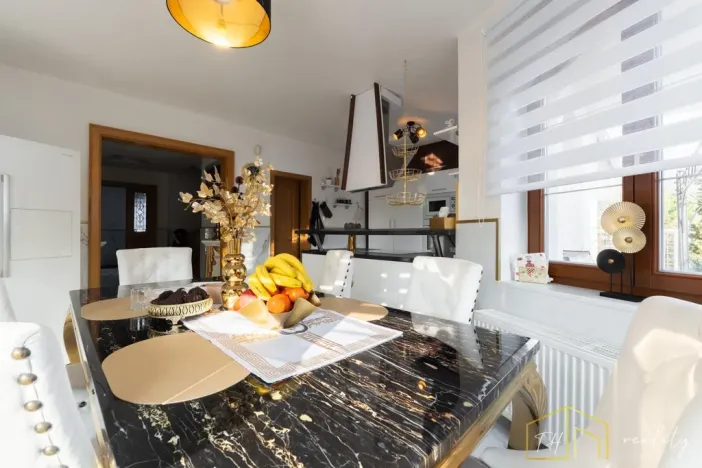 Prodej rodinného domu, Mariánské Radčice, Luční, 400 m2