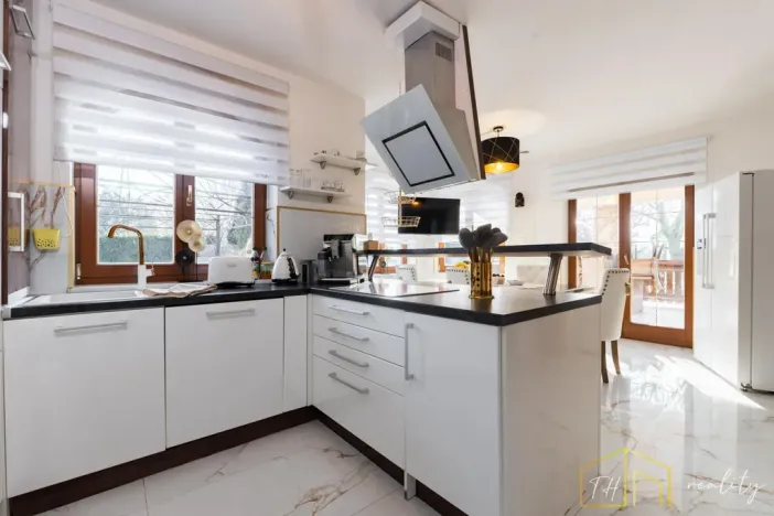 Prodej rodinného domu, Mariánské Radčice, Luční, 400 m2