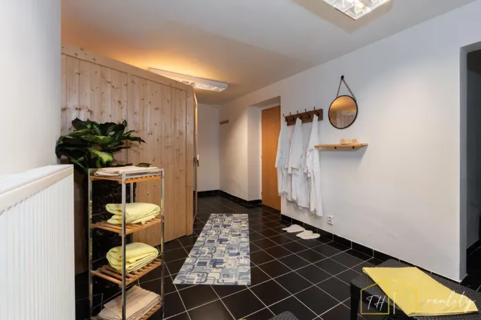 Prodej rodinného domu, Mariánské Radčice, Luční, 400 m2