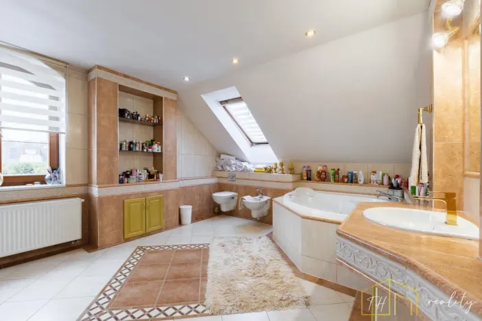 Prodej rodinného domu, Mariánské Radčice, Luční, 400 m2