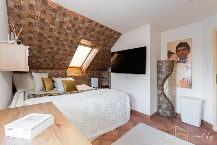 Prodej rodinného domu, Mariánské Radčice, Luční, 400 m2