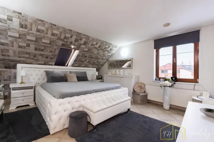 Prodej rodinného domu, Mariánské Radčice, Luční, 400 m2