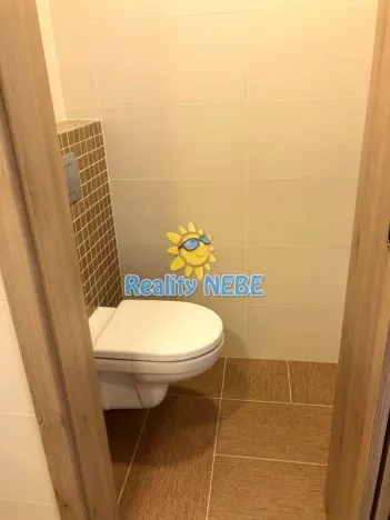 Pronájem bytu 1+kk, Praha - Vršovice, Novgorodská, 30 m2