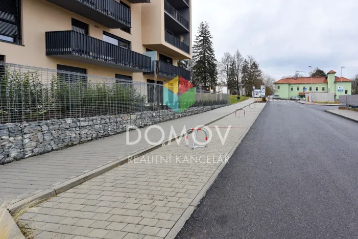 Pronájem - jiné, Beroun, Duslova, 12 m2