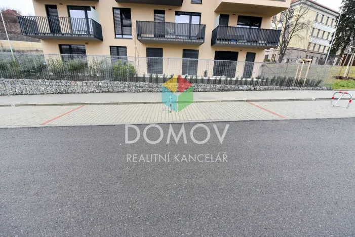 Pronájem - jiné, Beroun, Duslova, 12 m2