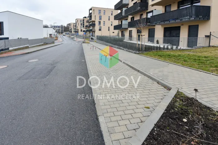 Pronájem - jiné, Beroun, Duslova, 12 m2