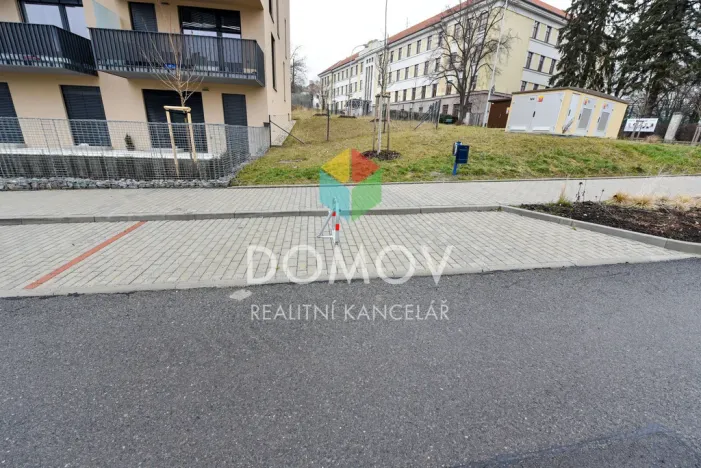 Pronájem - jiné, Beroun, Duslova, 12 m2