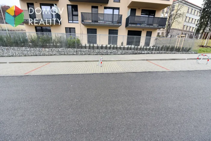 Pronájem - jiné, Beroun, Duslova, 12 m2