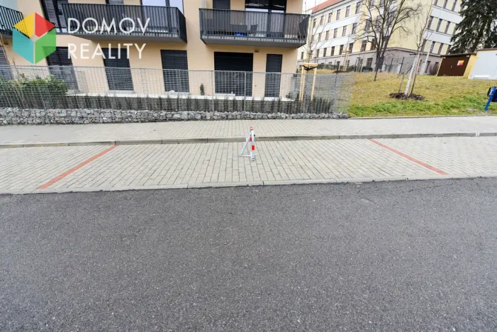 Pronájem - jiné, Beroun, Duslova, 12 m2