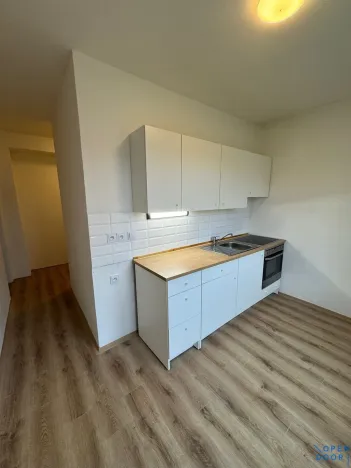 Pronájem bytu 2+1, Jirkov, J. K. Tyla, 51 m2