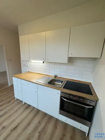 Pronájem bytu 2+1, Jirkov, J. K. Tyla, 51 m2