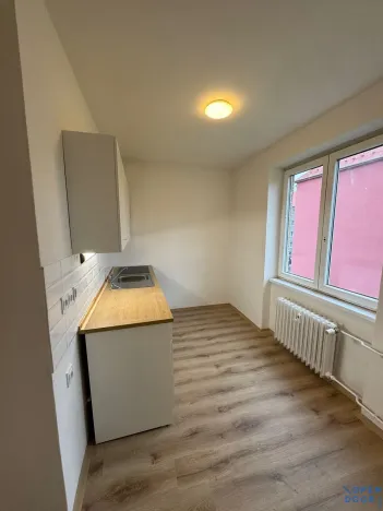 Pronájem bytu 2+1, Jirkov, J. K. Tyla, 51 m2