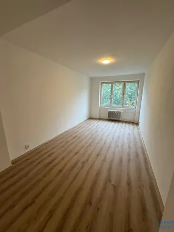 Pronájem bytu 2+1, Jirkov, J. K. Tyla, 51 m2