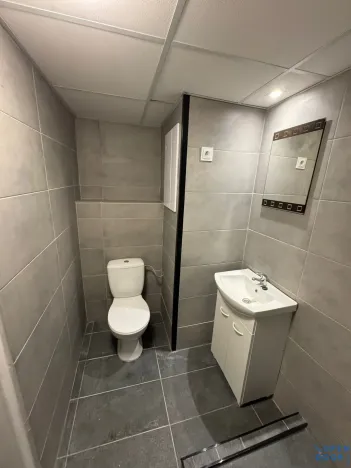 Pronájem bytu 2+1, Jirkov, J. K. Tyla, 51 m2