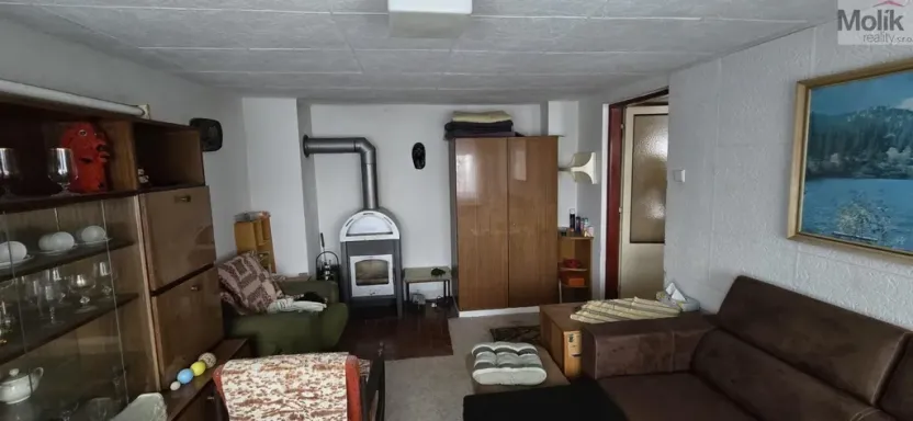 Prodej zahrady, Most, 491 m2