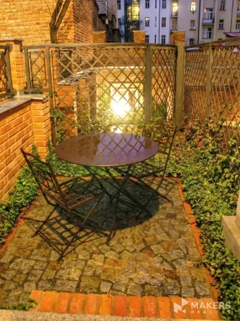 Pronájem bytu 2+1, Praha - Vinohrady, Anny Letenské, 54 m2