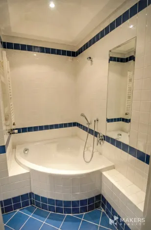 Pronájem bytu 2+1, Praha - Vinohrady, Anny Letenské, 54 m2