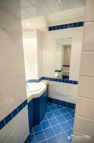 Pronájem bytu 2+1, Praha - Vinohrady, Anny Letenské, 54 m2