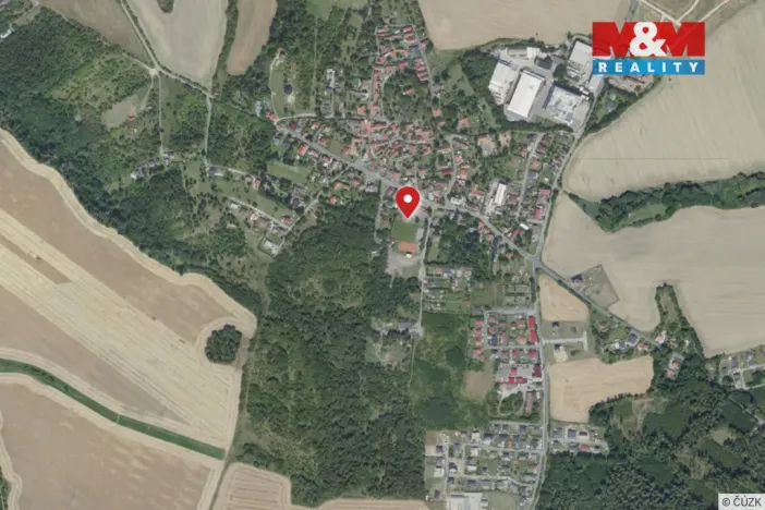 Prodej rodinného domu, Hradešín, 350 m2