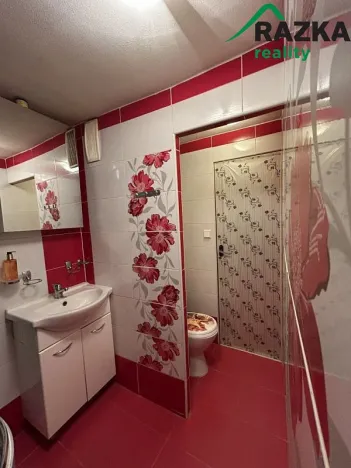 Prodej bytu 3+1, Aš, 60 m2