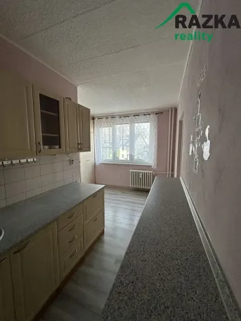 Prodej bytu 3+1, Aš, 60 m2