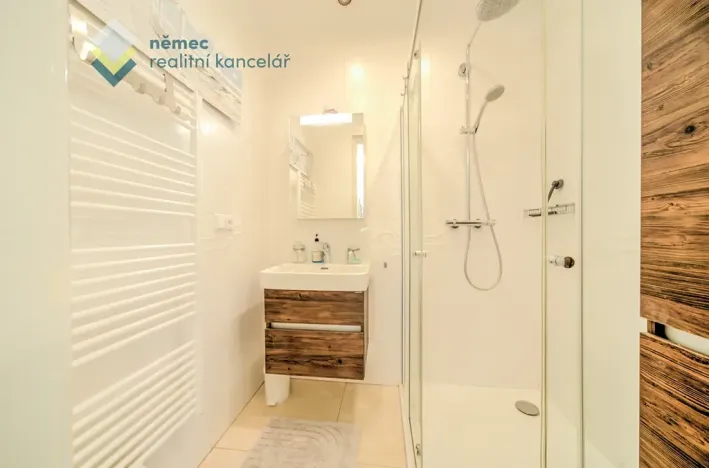 Pronájem bytu 3+1, Praha - Vinohrady, Záhřebská, 106 m2