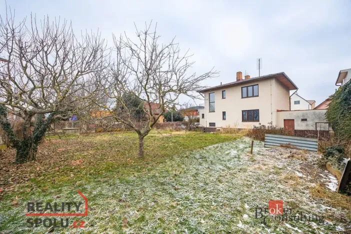 Prodej pozemku pro bydlení, Praha - Lipence, Spotřebitelská, 345 m2