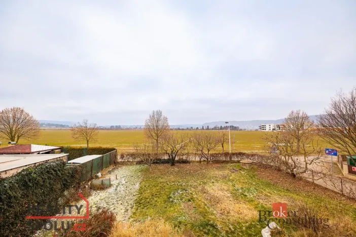 Prodej pozemku pro bydlení, Praha - Lipence, Spotřebitelská, 345 m2