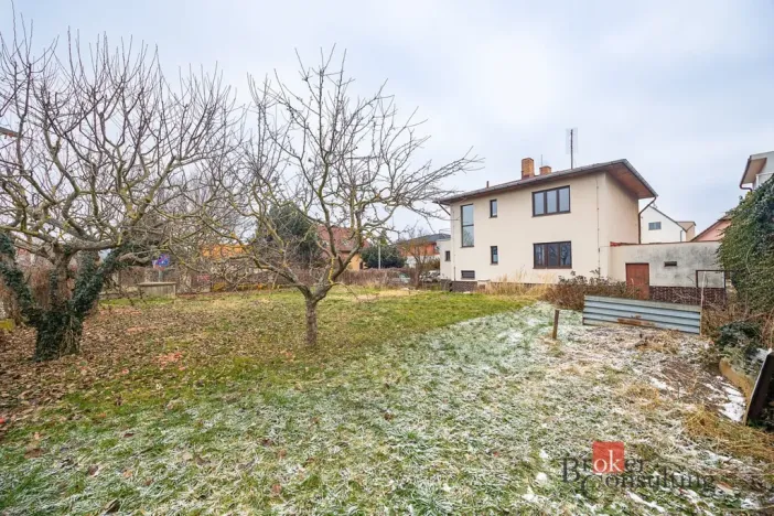 Prodej pozemku pro bydlení, Praha - Lipence, Spotřebitelská, 345 m2