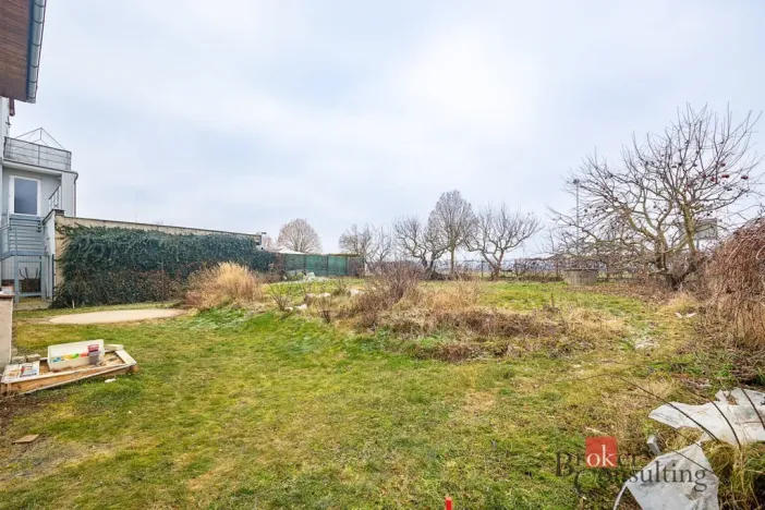 Prodej pozemku pro bydlení, Praha - Lipence, Spotřebitelská, 345 m2