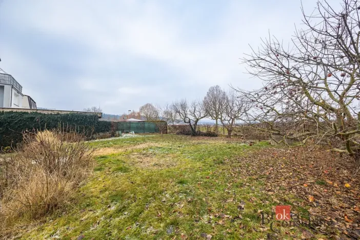 Prodej pozemku pro bydlení, Praha - Lipence, Spotřebitelská, 345 m2