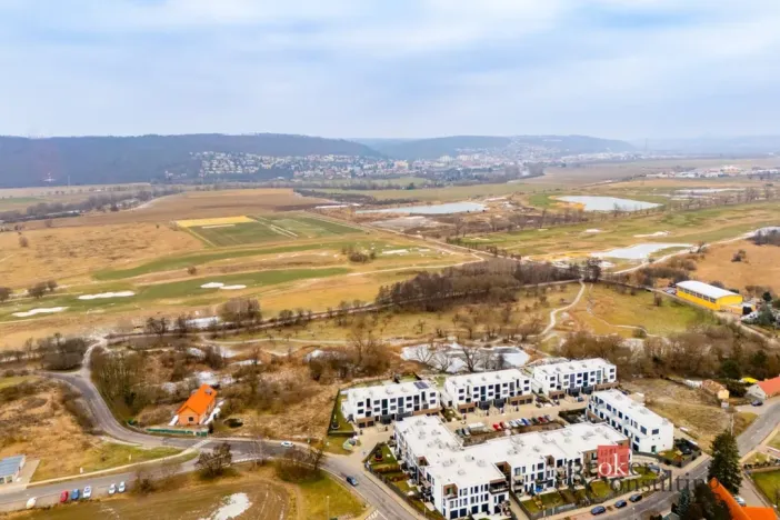 Prodej pozemku pro bydlení, Praha - Lipence, Spotřebitelská, 345 m2