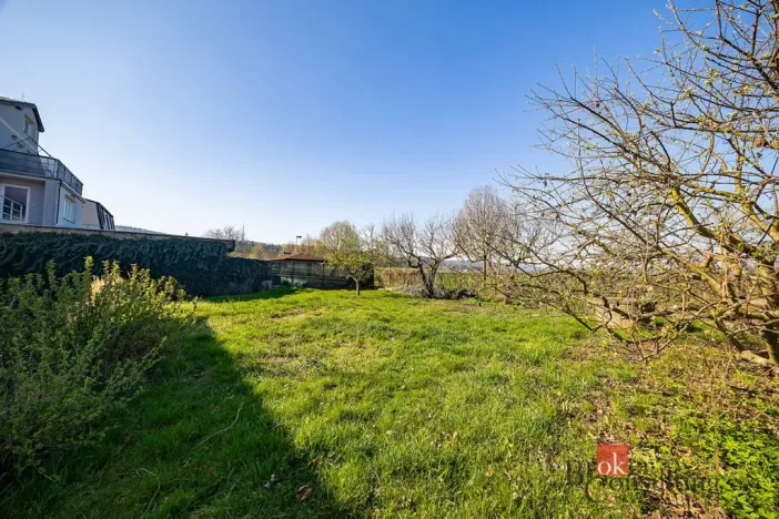 Prodej pozemku pro bydlení, Praha - Lipence, Spotřebitelská, 345 m2