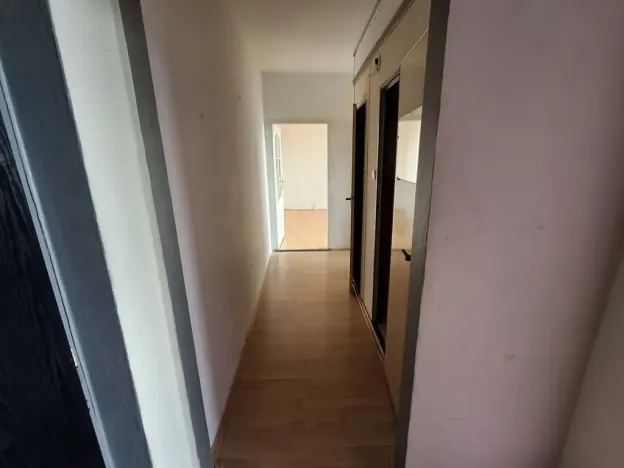 Prodej bytu 2+1, Františkovy Lázně, Táborská, 60 m2
