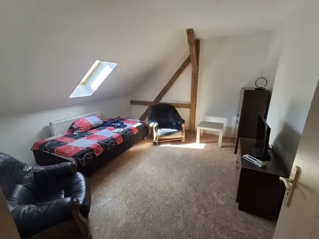 Prodej činžovního domu, Aš, Příbramská, 276 m2