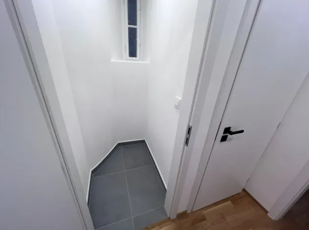 Prodej bytu 2+kk, Praha - Bubeneč, Národní obrany, 55 m2