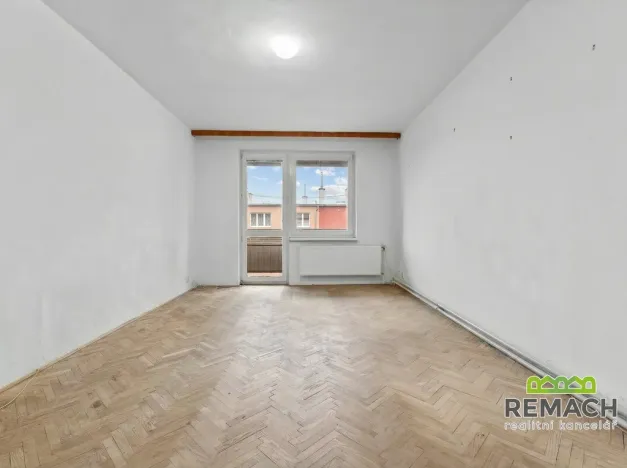 Prodej bytu 3+1, Uherské Hradiště, Za Alejí, 71 m2