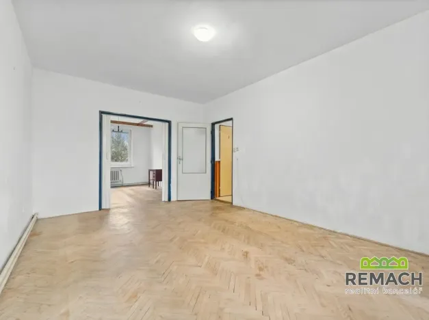 Prodej bytu 3+1, Uherské Hradiště, Za Alejí, 71 m2