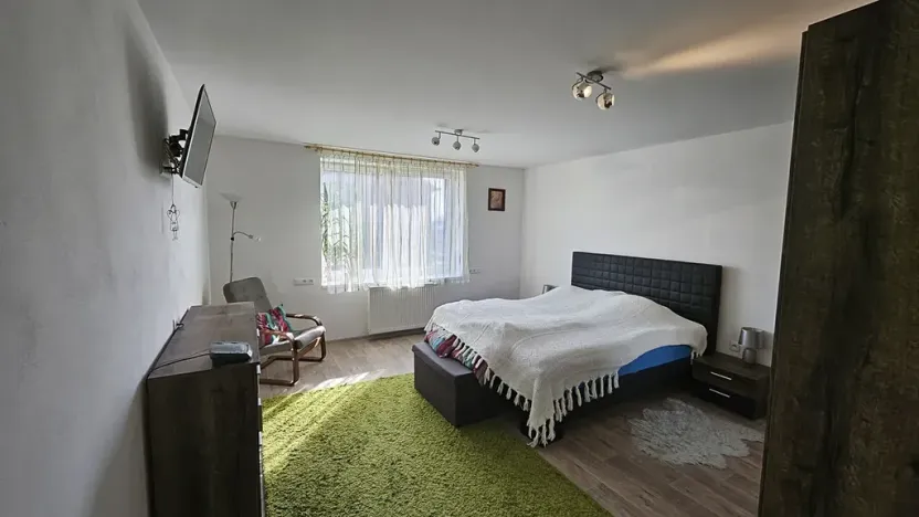 Prodej rodinného domu, Jaroměř, Národní, 217 m2