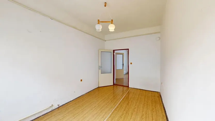 Prodej bytu 3+1, Mostek, 76 m2