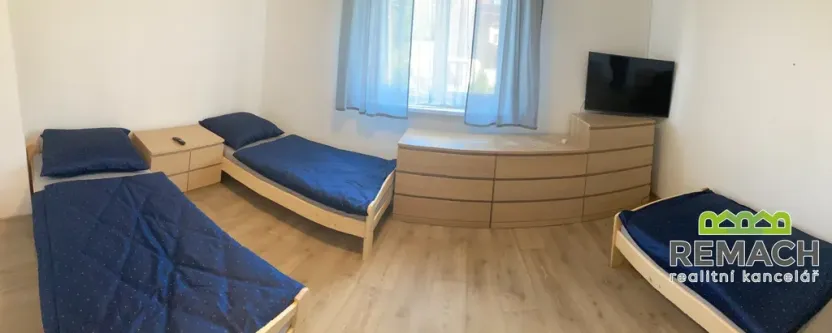 Pronájem rodinného domu, Zlechov, 180 m2