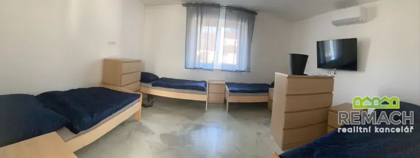 Pronájem rodinného domu, Zlechov, 180 m2