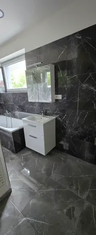 Pronájem bytu 3+kk, Kladno, Vrchlického, 96 m2