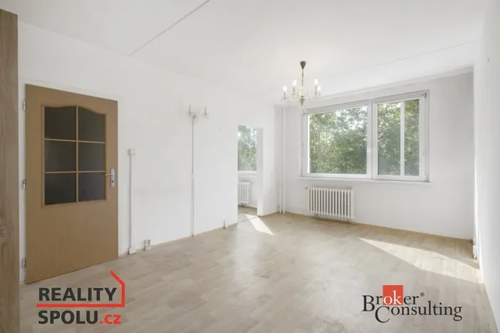 Prodej bytu 1+1, Praha - Chodov, Ledvinova, 31 m2