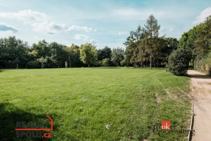 Prodej bytu 1+1, Praha - Chodov, Ledvinova, 31 m2