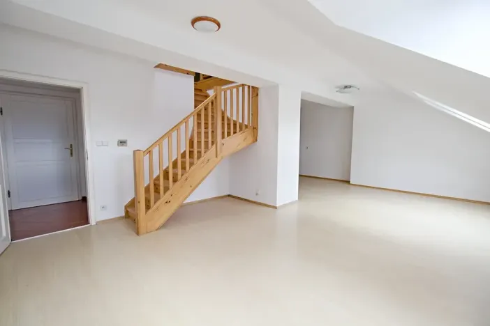 Pronájem bytu 4+kk, Domažlice, Kostelní, 129 m2