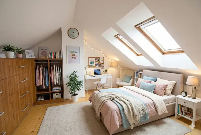 Pronájem bytu 4+kk, Domažlice, Kostelní, 129 m2