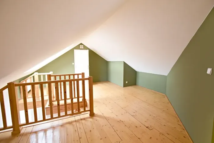 Pronájem bytu 4+kk, Domažlice, Kostelní, 129 m2