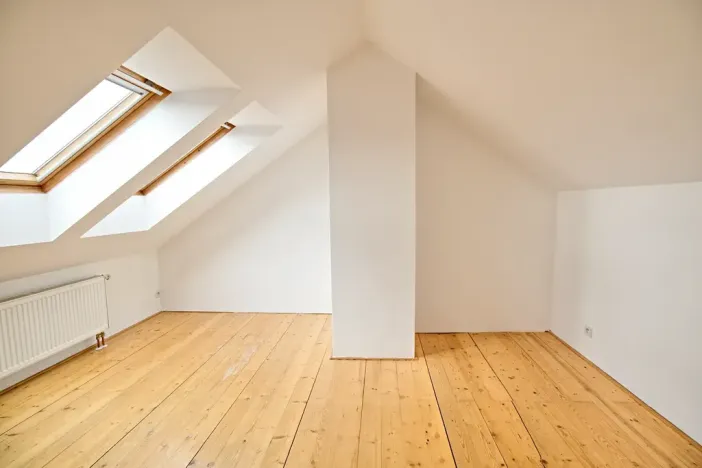 Pronájem bytu 4+kk, Domažlice, Kostelní, 129 m2